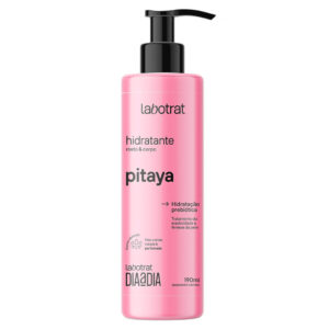 Hidratante corporal Pitaya Creme desodorante pele seca - Oferta na Shopee