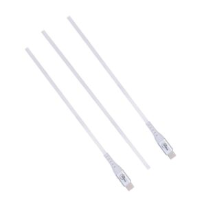 Cabo USB-C para USB-C 1
