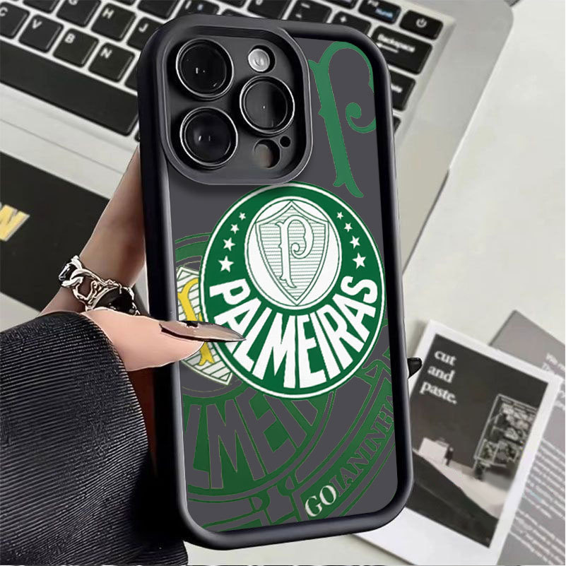 Capinha de silicone macia para Samsung Galaxy A15 A14 A05S A23 A34 A35 A55 A54 A12 A13 S24 S20FE Padrão Palmeiras Capinha de silicone macia para Samsung Galaxy A15 A14 A05S A23 A34 A35 A55 A54 A12 A13 S24 S20FE Padrão Palmeiras - Oferta na Shopee