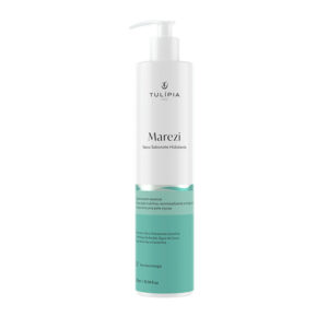 Marezi Nano Sabonete Hidratante 300ml Tulipia - Oferta na Shopee