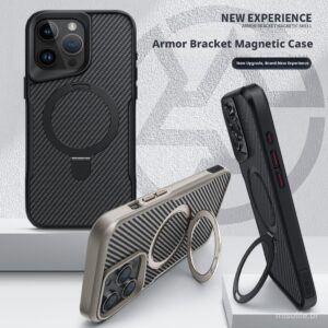 Capa de celular moderna e atualizada para iPhone 17 16 15 14 pro max plus