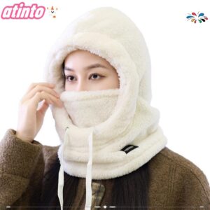 Balaclava De Inverno ATINTO