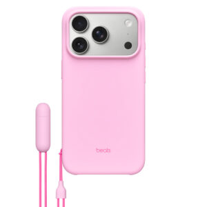 Capa Beats Matte Stand Para iPhone 17 Pro Max