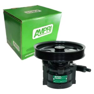 BOMBA DIREÇÃO HIDRÁULICA AMPRI COMPATÍVEL COM CORSA E MONTANA 1.0 1.4 2005 A 2012 - Oferta na Shopee
