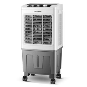 Climatizador de Ar 20 Litros Itatiaia - Oferta na Shopee