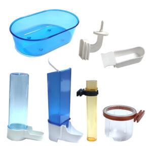 Kit 7 Peças Trinca-ferro