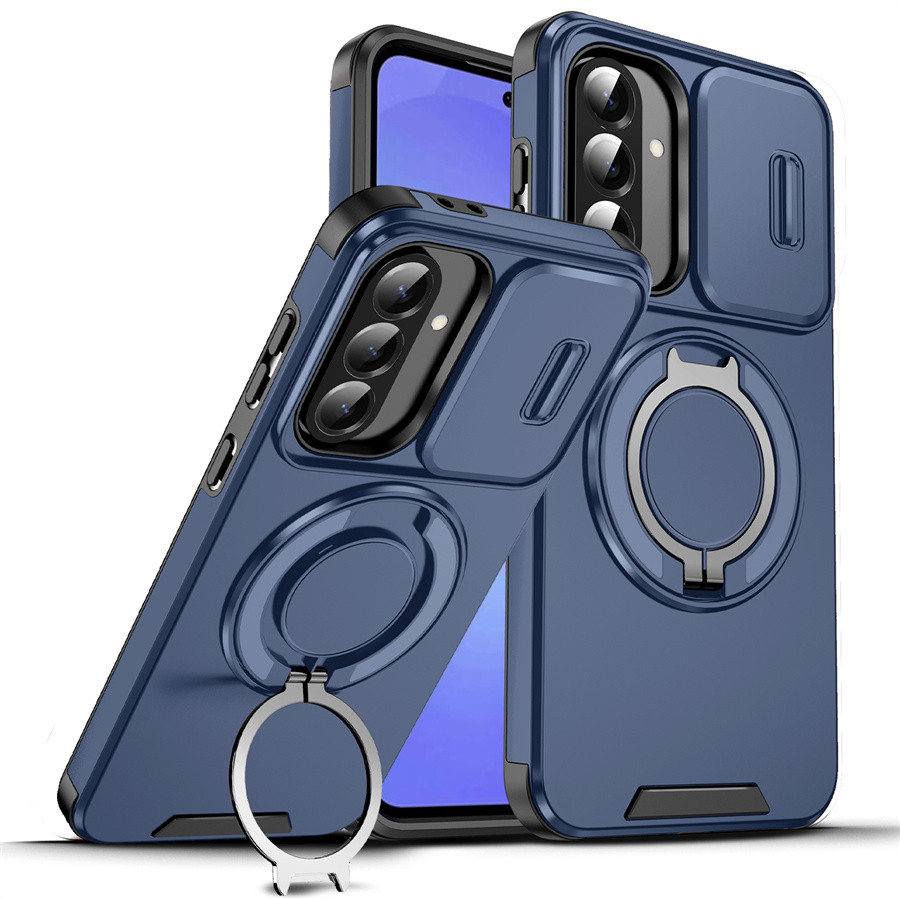 Capa Magnética À Prova De Choque Para Samsung Galaxy A17 A07 A37 A57 A16 A26 A36 A56 A06 A05 A15 A25 A35 A55 A54 Capa Magnética À Prova De Choque Para Samsung Galaxy A17 A07 A37 A57 A16 A26 A36 A56 A06 A05 A15 A25 A35 A55 A54