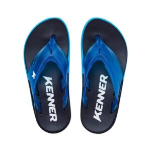Sandália Chinelo Kenner X Level Impermeável DKB-05 - Oferta na Shopee