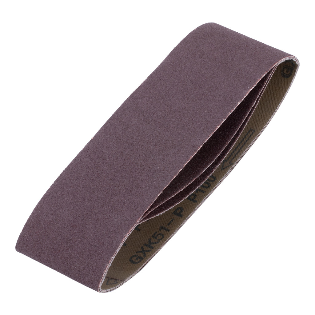 CINTA DE LIXA, GRAO 100, 533X75MM, 3PCS // MTX CINTA DE LIXA, GRAO 100, 533X75MM, 3PCS // MTX