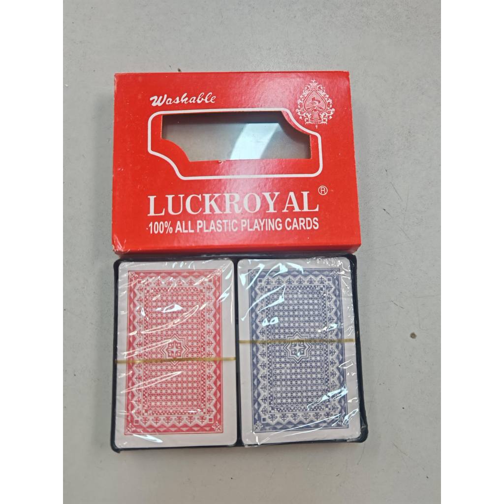 Baralho Caixa com 108 Cartas Barcelona Plastificado Impermeável 100% Plástico Baralho Caixa com 108 Cartas Barcelona Plastificado Impermeável 100% Plástico - Oferta na Shopee
