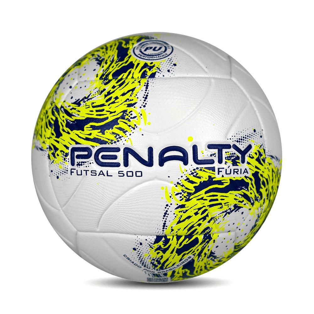 Bola De Futsal Penalty Furia Xxi Bola De Futsal Penalty Furia Xxi