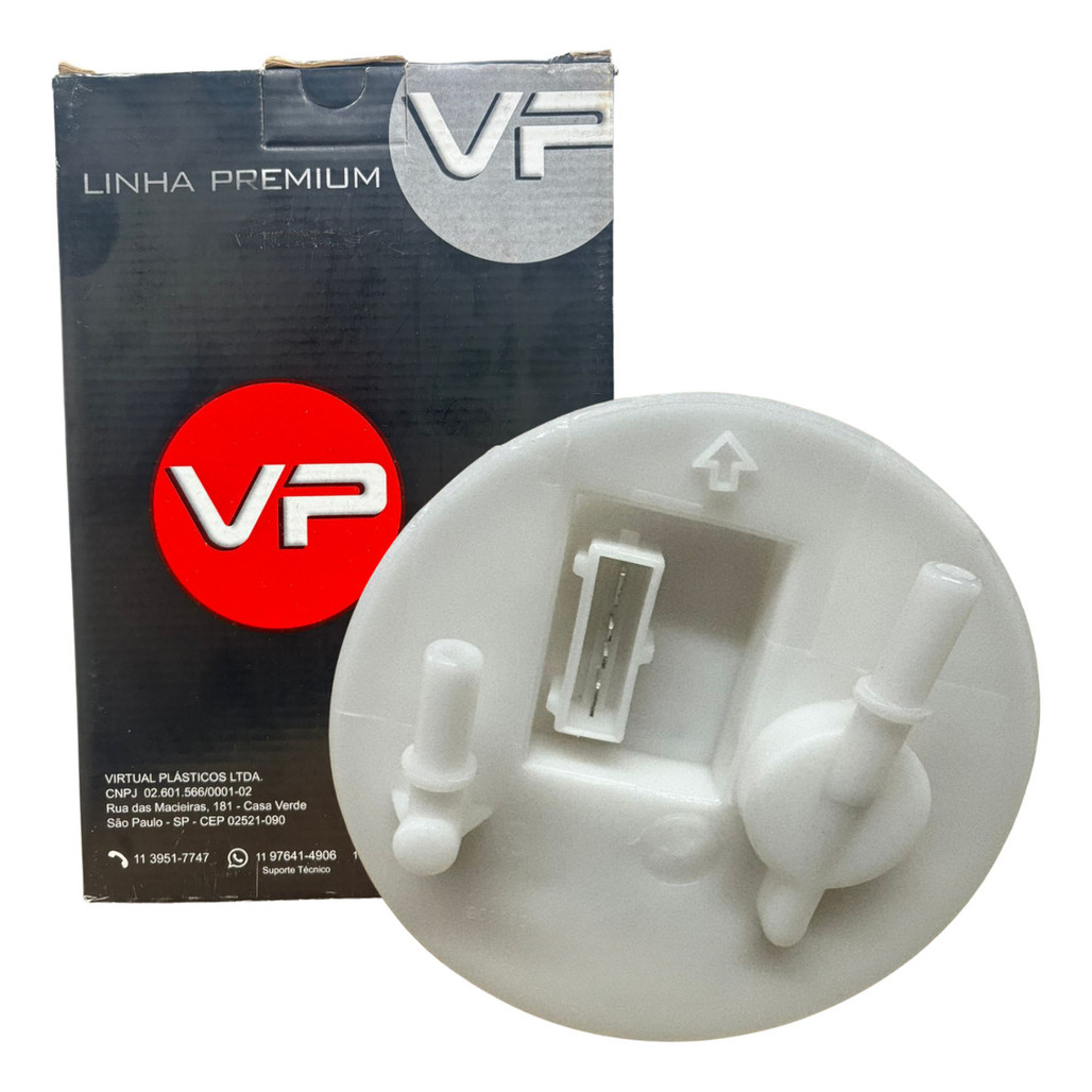 Tampa Flange da Bomba de Combustível VP Celta 2001 Até 2009 Chevrolet Celta 1.0 1.4 8v Flex Tampa Flange da Bomba de Combustível VP Celta 2001 Até 2009 Chevrolet Celta 1.0 1.4 8v Flex - Oferta na Shopee