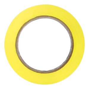 Fita Crepe 18mm x 40m Auto A580 Alec Alta Fixação Pintura - Oferta na Shopee