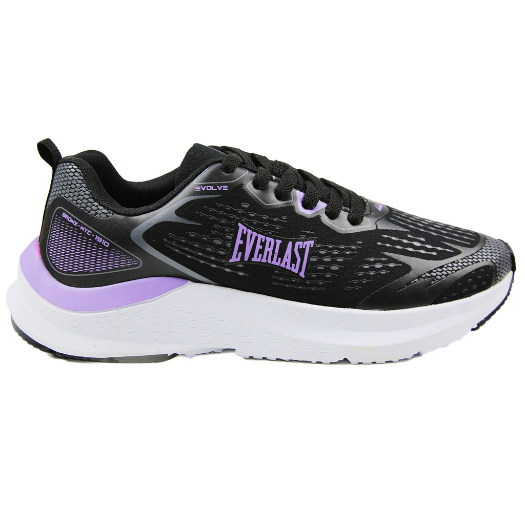 TÊNIS EVERLAST EVOLVE UNISSEX TÊNIS EVERLAST EVOLVE UNISSEX