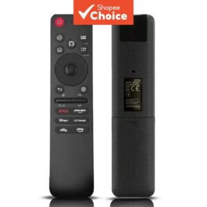 Controle Remoto Compatível LG Smart Magic MR25GA AKB76046604 2025 (Sem Função de Voz) - Oferta na Shopee