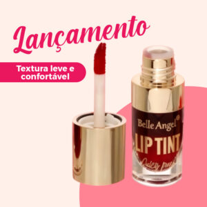 Lip Tint Belle Angel RB40 3 tons   Cherry