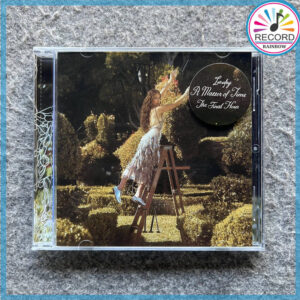 Laufey A Matter Of Time: The Final Hour Original CD Album [Lacrado] Brand New BR - Oferta na Shopee