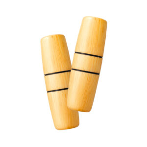 Cabo De Madeira Para Churrasqueiras Panelas Limas Fácil Prático Manuseio - Oferta na Shopee