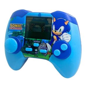 Minigame Infantil Portátil - Sonic - Oferta na Shopee