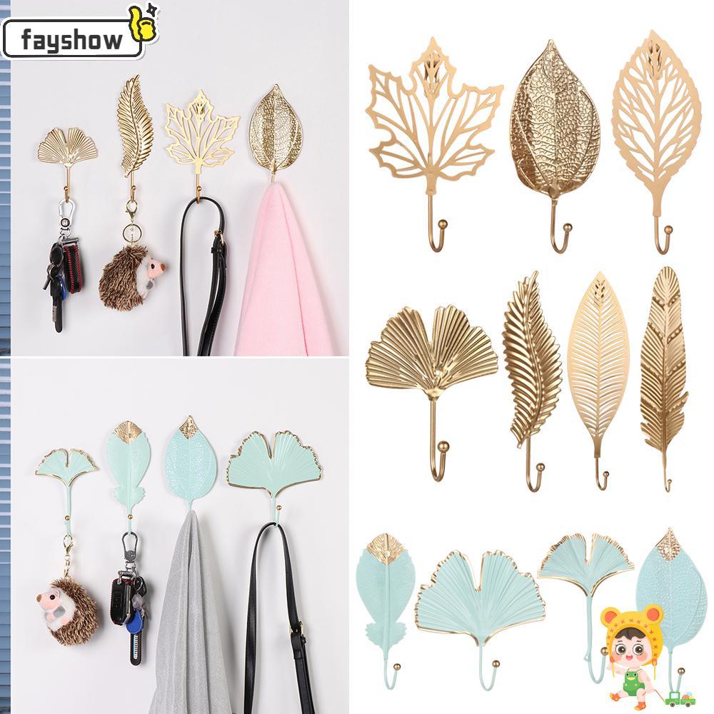 FAYSHOW Gancho De Ferro Forjado Dourado/Verde Decoração De Casa Para Toalha Roupas Penduradas Rack De Armazenamento FAYSHOW Gancho De Ferro Forjado Dourado/Verde Decoração De Casa Para Toalha Roupas Penduradas Rack De Armazenamento - Oferta na Shopee