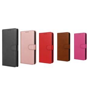 Capinha Capa Carteira Para Samsung Galaxy A12 / M12 / A34 / A54 / A35 / A55 - Oferta na Shopee