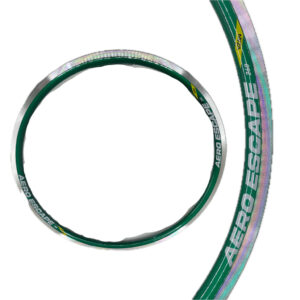 ARO 26 36F AERO VBRAKE ESCAPE VERDE VZAN - Oferta na Shopee