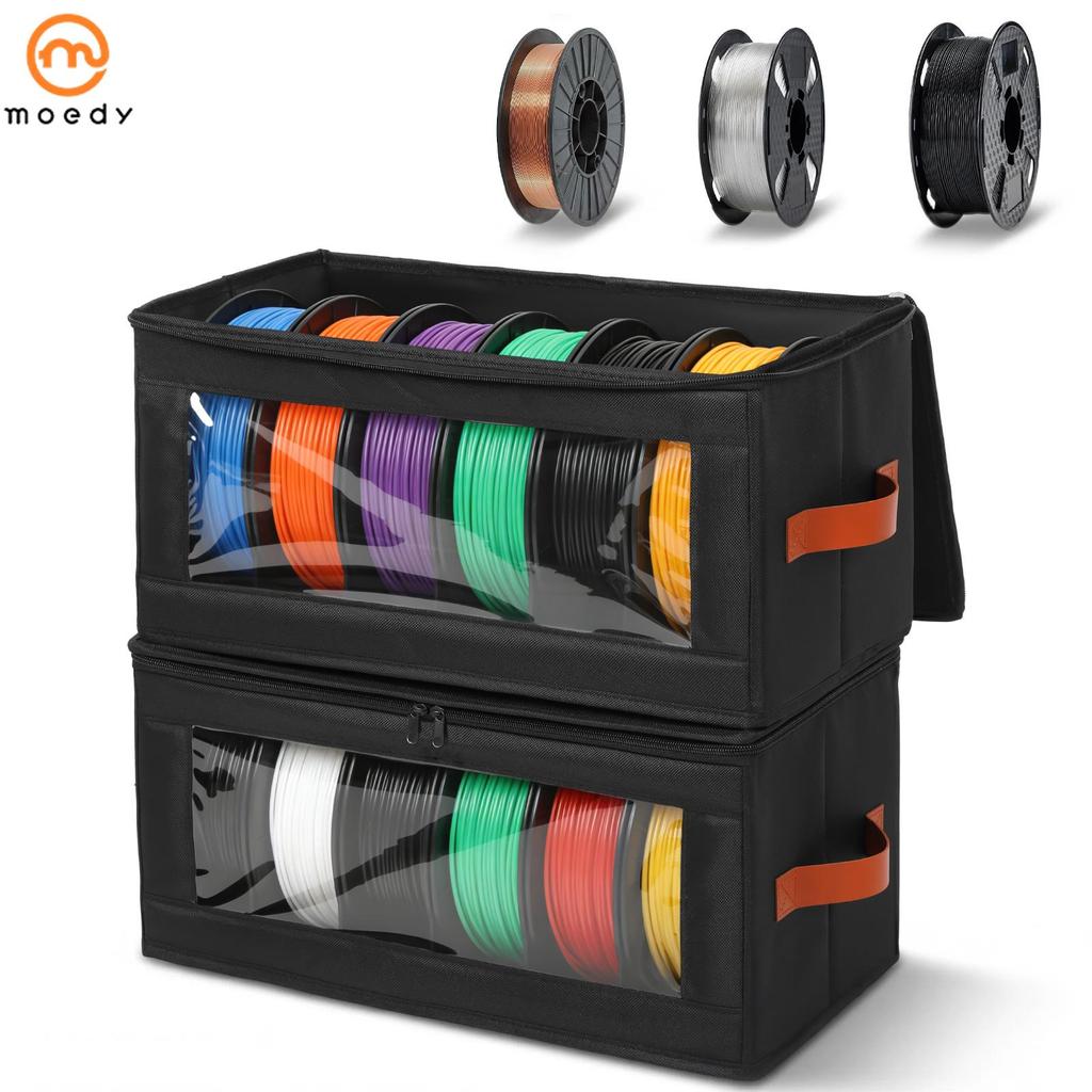 4 Pçs Caixa De Armazenamento De Filamento Impressora 3D Recipiente Para Casa Escritório Oficina Estúdio SHOPSKC8064 4 Pçs Caixa De Armazenamento De Filamento Impressora 3D Recipiente Para Casa Escritório Oficina Estúdio SHOPSKC8064