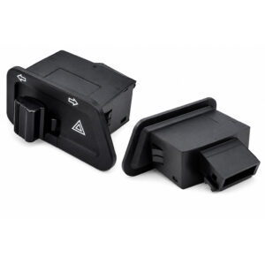 Interruptor Pisca Alerta Biz 100/110i/125 Lead Web Moby TRAXX - Oferta na Shopee