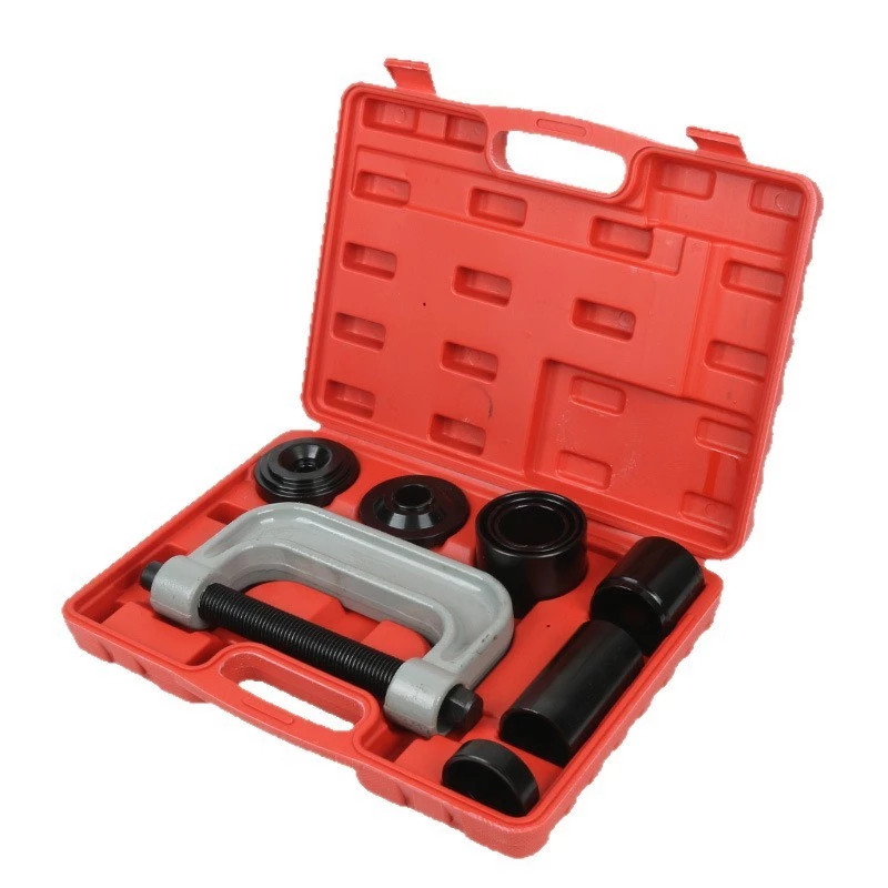 Kit Saca Pivô Extrator Terminal De Direção Universal Kit Saca Pivô Extrator Terminal De Direção Universal