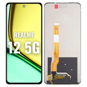 TELA FRONTAL DISPLAY LCD REALME 12 5G RMX3999 - Oferta na Shopee