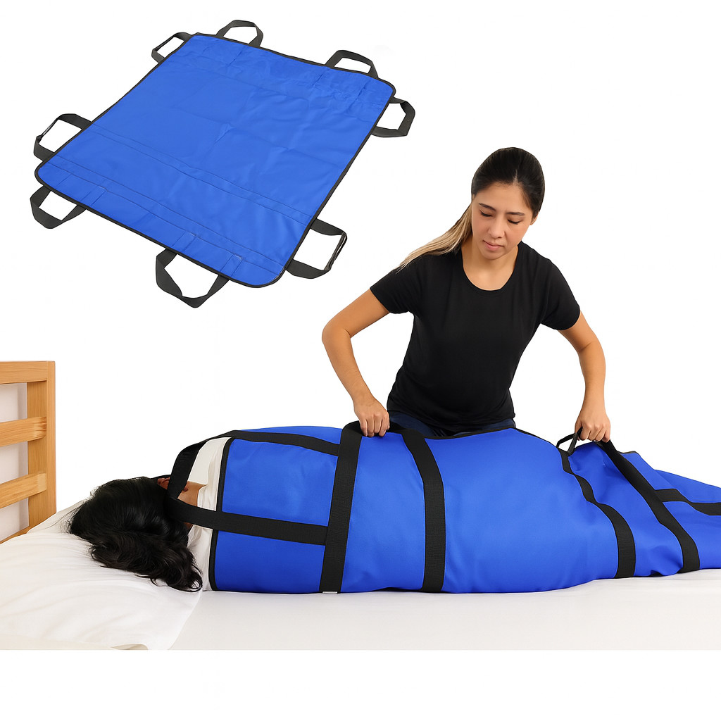 Lençol Hospitalar De Posicionamento De Cama Idosos Leito Lençol Hospitalar De Posicionamento De Cama Idosos Leito - Oferta na Shopee