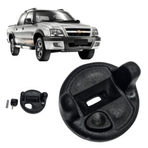 Borboleta Cilindro Ignição S10 Blazer Silverado 1995 2011 - Oferta na Shopee