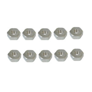 KIT PORCA TAMPA SABRE ST 034 036 038 039 381 066 380 10 UND - Oferta na Shopee