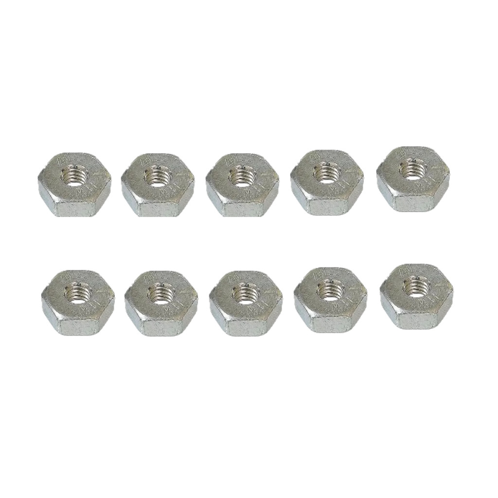 KIT PORCA TAMPA SABRE ST 034 036 038 039 381 066 380 10 UND KIT PORCA TAMPA SABRE ST 034 036 038 039 381 066 380 10 UND - Oferta na Shopee