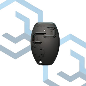 Controle Remoto Original Rossi NHCS 433