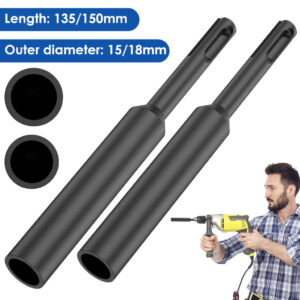 Broca De Driver De Haste De Aterramento SDS Para Hastes De 5/8 E 3/4 Polegadas Profissional SHOPSKC7454 - Oferta na Shopee