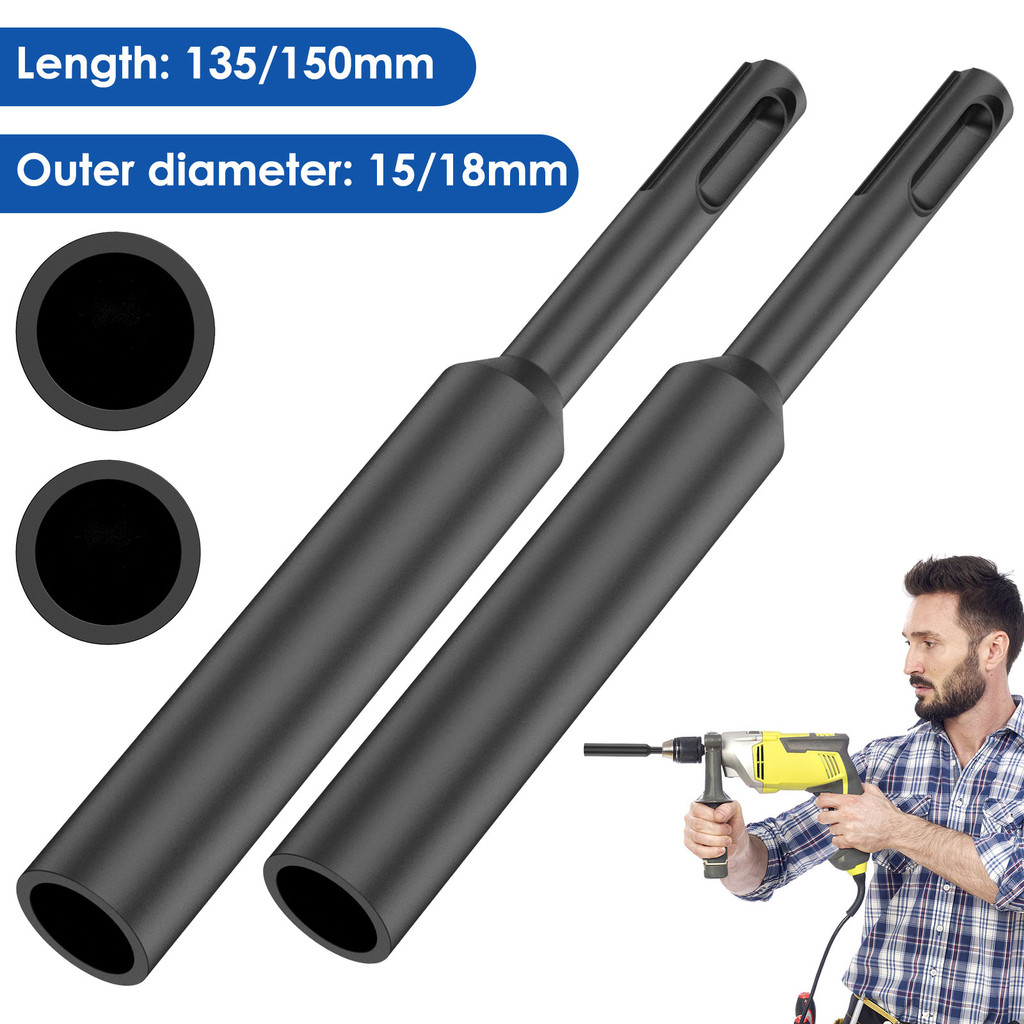 Broca De Driver De Haste De Aterramento SDS Para Hastes De 5/8 E 3/4 Polegadas Profissional SHOPSKC7454 Broca De Driver De Haste De Aterramento SDS Para Hastes De 5/8 E 3/4 Polegadas Profissional SHOPSKC7454 - Oferta na Shopee