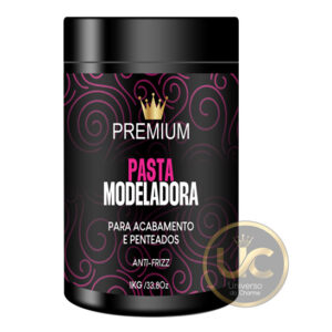 POMADA PARA TRANÇAS PREMIUM 1KG - Oferta na Shopee