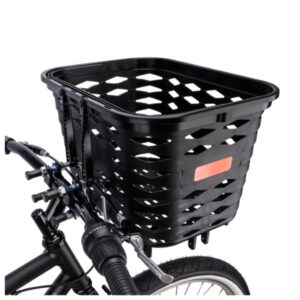 Cesta Dianteira Kalf Engate Rápido Aro 26/29 CAPACIDADE 10kg - Oferta na Shopee