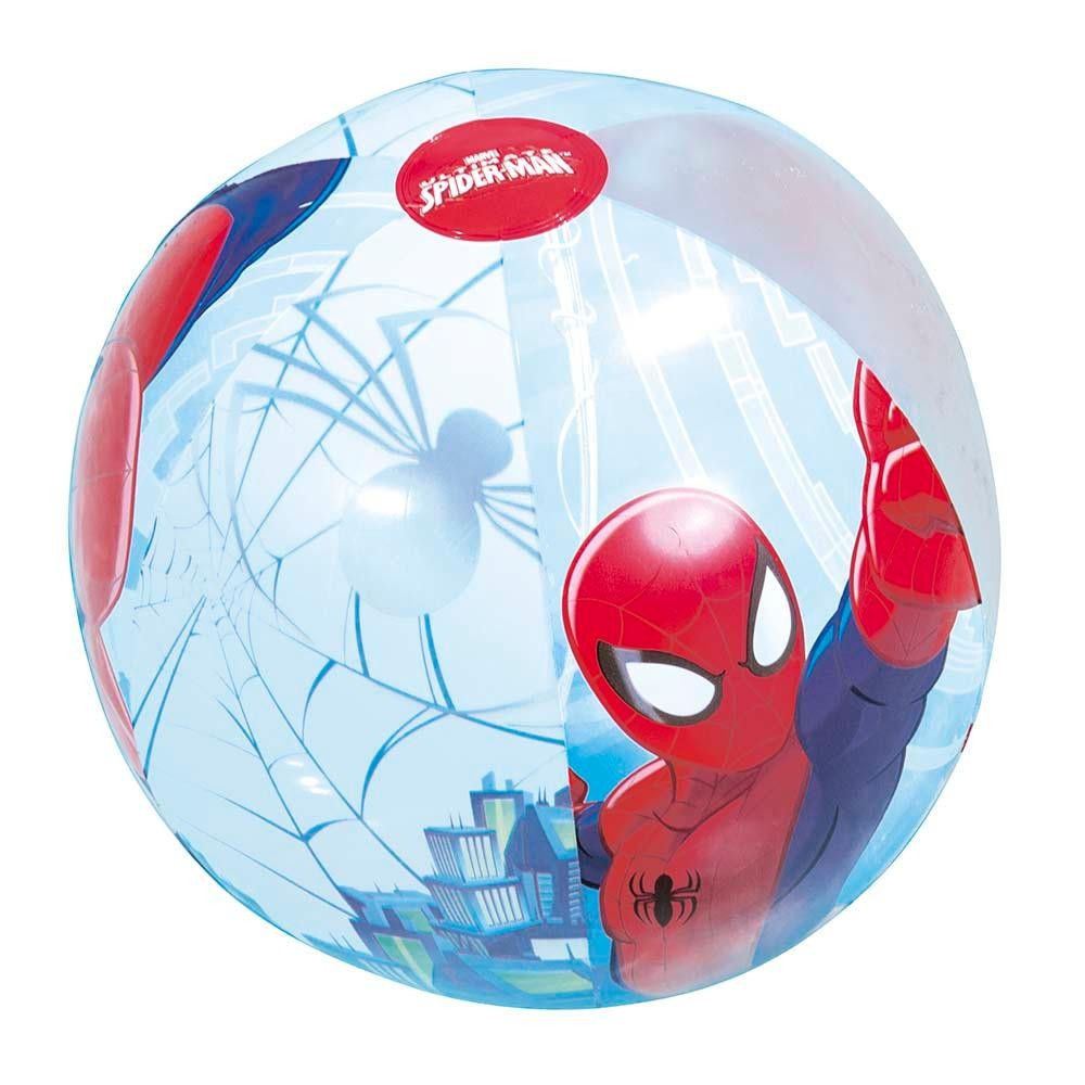 Bola Inflável Homem-Aranha Bola Inflável Homem-Aranha