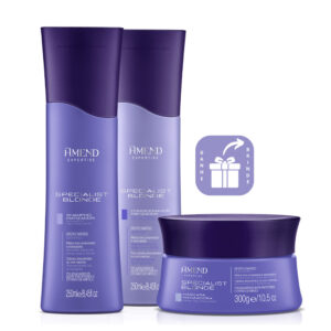 Amend Kit Specialist Blonde Shampoo