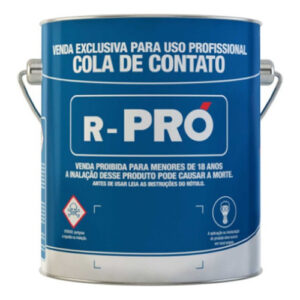 Cola de Contato R Pro 2