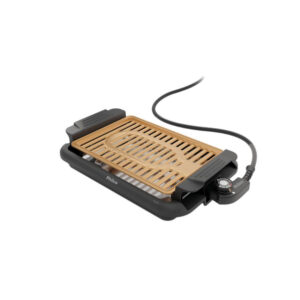 Churrasqueira Elétrica Philco Antiaderente Pcq10a Maxx Gold - Oferta na Shopee