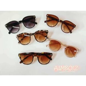 Óculos De Sol  Moda da Feminina 2022 bonito - Oferta na Shopee