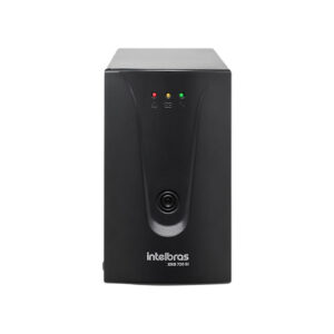 Nobreak Interativo Bivolt XNB 720VA Intelbras - Oferta na Shopee