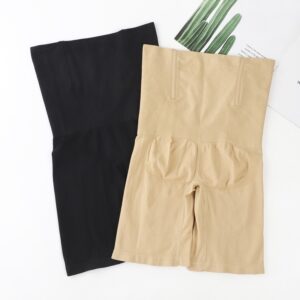 Shorts Modeladores Femininos Para Ajudar A Perder Gordura Da Barriga - Oferta na Shopee