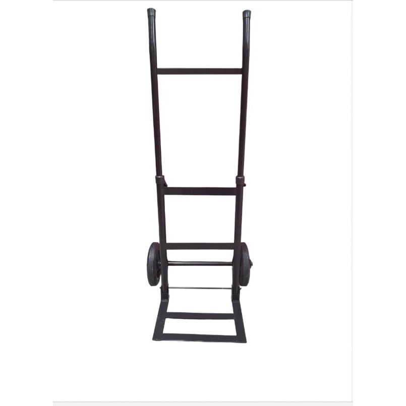 Carrinho Dobrável Transporte Caixas Carga Pneu Maciço Carrinho Dobrável Transporte Caixas Carga Pneu Maciço - Oferta na Shopee