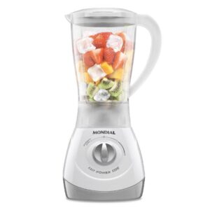 Liquidificador Mondial Easy Power L550 Branco 127V - Oferta na Shopee
