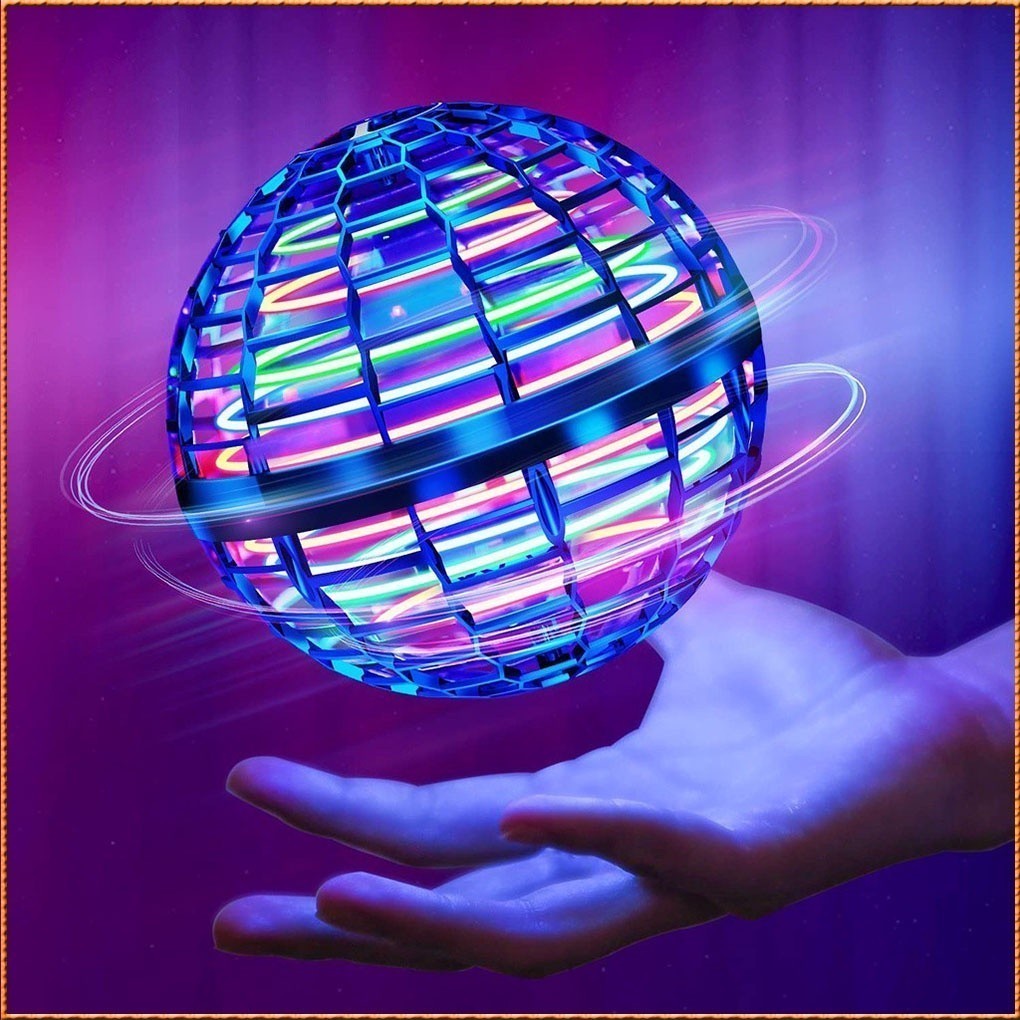 UFO Indução Inteligente Boomerang Bola Mágica Voadora Levitação Dedo Luz Brinquedos Ao Ar Livre Das Crianças UFO Indução Inteligente Boomerang Bola Mágica Voadora Levitação Dedo Luz Brinquedos Ao Ar Livre Das Crianças - Oferta na Shopee