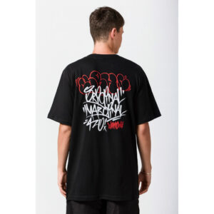Camiseta Básica Chronic 420 Camisa 100% Algodão Streetwear Temos Plus Size Grafite - Oferta na Shopee